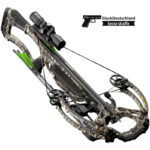 Barnett Armbrust-Set Hyper Raptor-CCD Combo