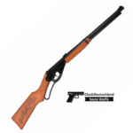 Daisy Luftgewehr Unterhebelrepetierer Red Ryder UHR