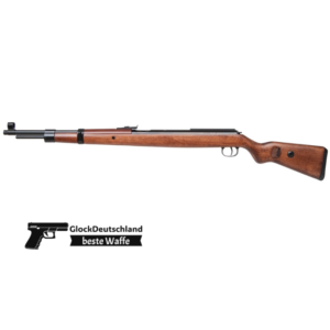 Diana Luftgewehr Mauser K98 PCP