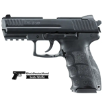 Heckler & Koch Schreckschuss Pistole P30