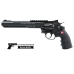 Ruger Airsoft Revolver Super Hawk 8" CO2