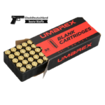 Umarex Knallpatronen 9 mm R